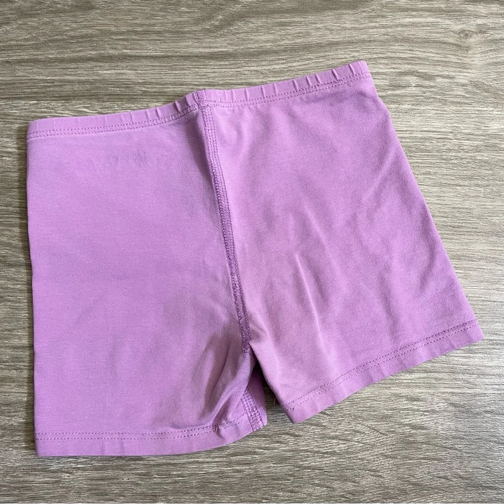 Trio of Primary Under Shorts Girls Size 4-5 - Picture 4 of 10